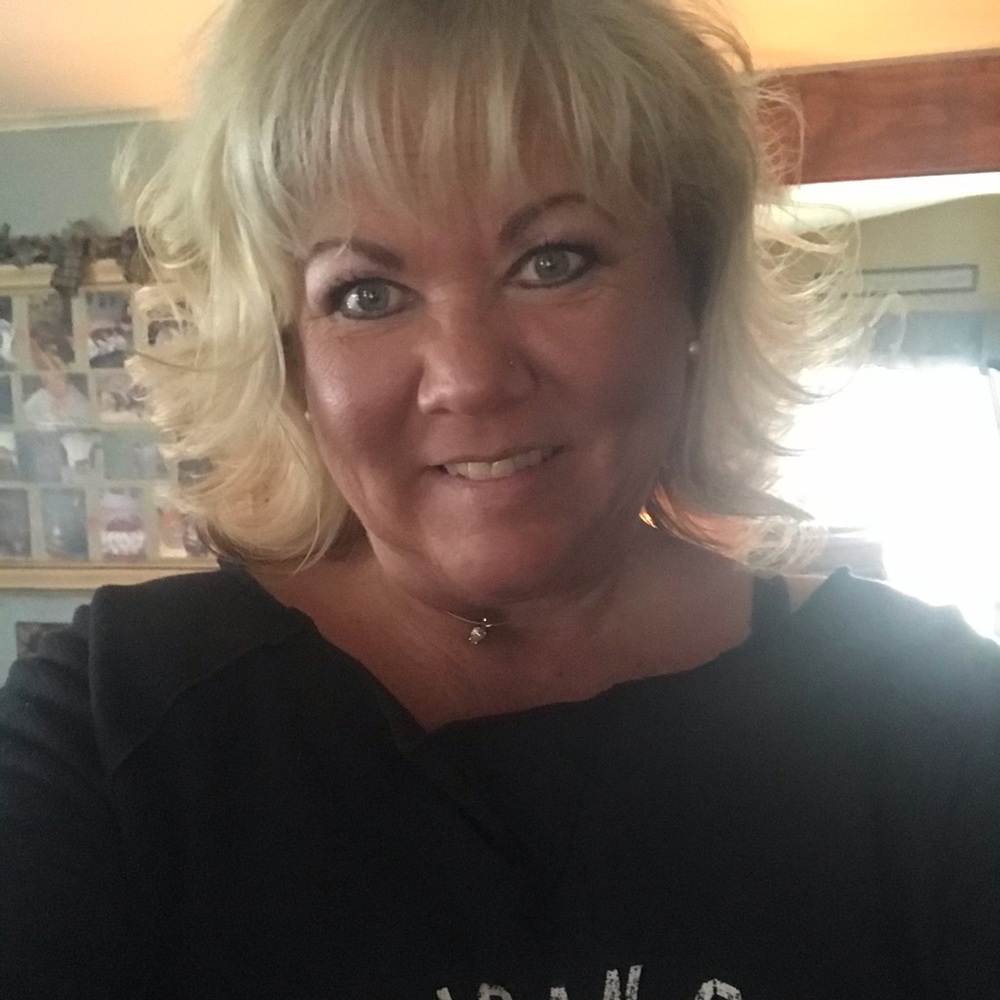 Meet your Posher, Wendi
